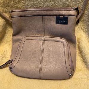 Tignanello Cross Body purse